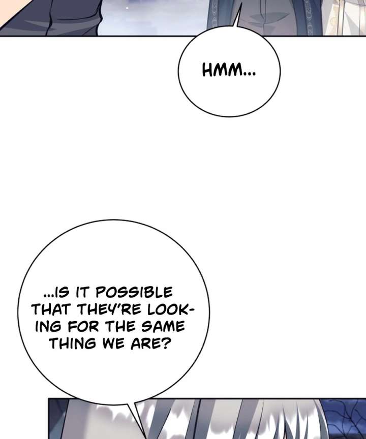 I Quit the Hero’s Party Chapter 122 528 78