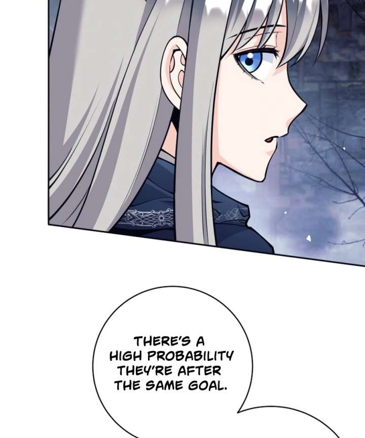 I Quit the Hero’s Party Chapter 122 529 79