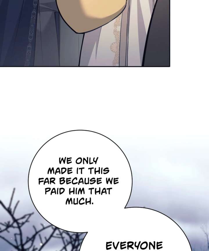 I Quit the Hero’s Party Chapter 122 458 8