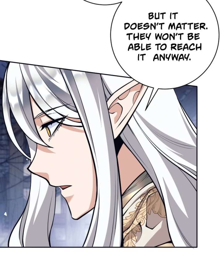 I Quit the Hero’s Party Chapter 122 530 80