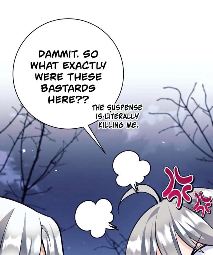 I Quit the Hero’s Party Chapter 122 531 81