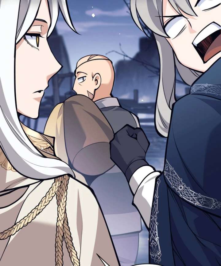 I Quit the Hero’s Party Chapter 122 532 82