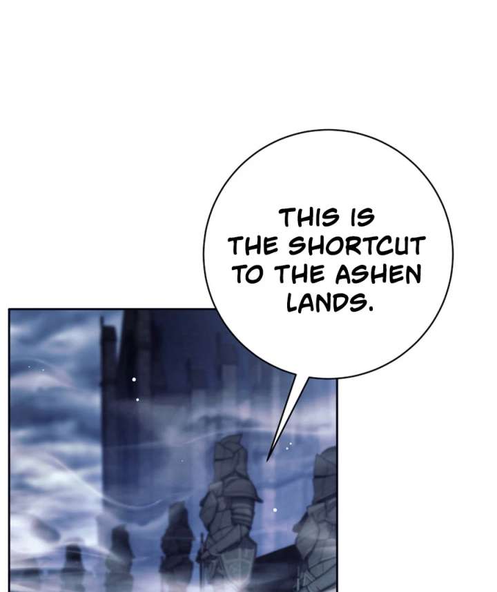 I Quit the Hero’s Party Chapter 122 534 84