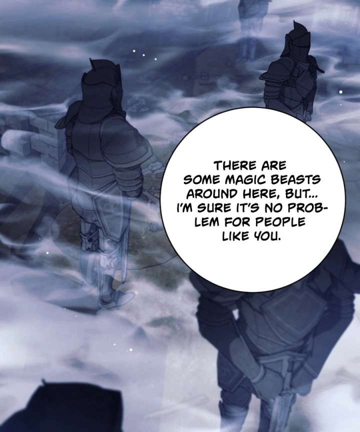 I Quit the Hero’s Party Chapter 122 537 87