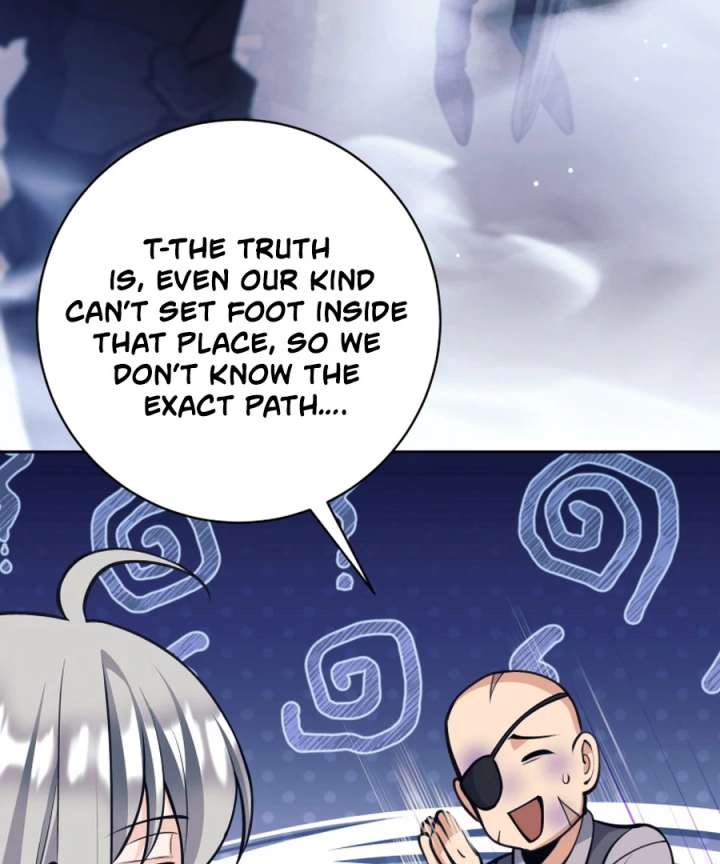 I Quit the Hero’s Party Chapter 122 538 88