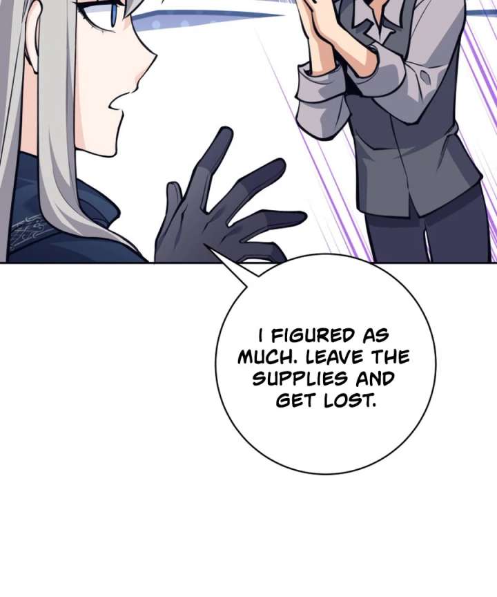 I Quit the Hero’s Party Chapter 122 539 89