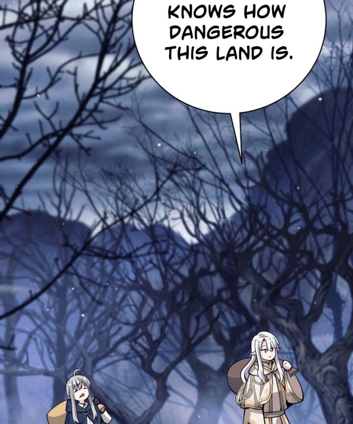 I Quit the Hero’s Party Chapter 122 459 9