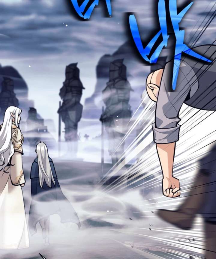 I Quit the Hero’s Party Chapter 122 541 91