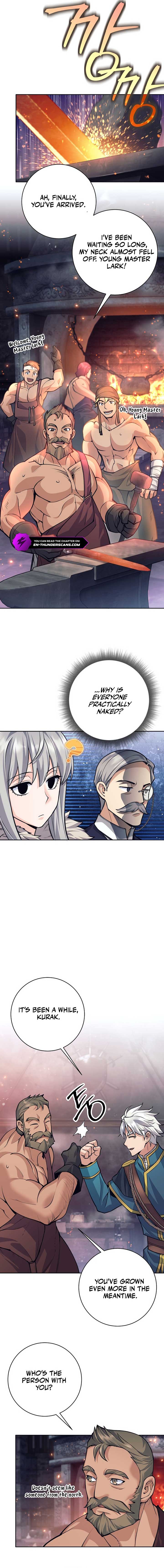 I Quit the Hero’s Party Chapter 70 78 13