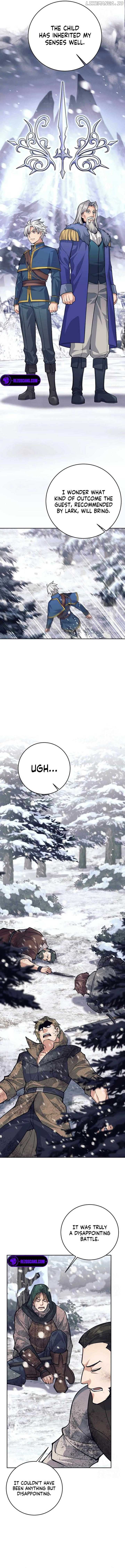 I Quit the Hero’s Party Chapter 72 51 02