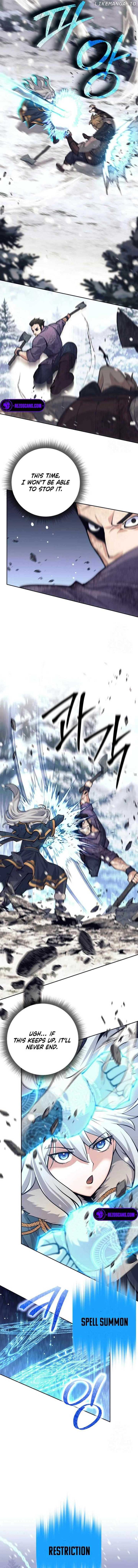 I Quit the Hero’s Party Chapter 72 55 06