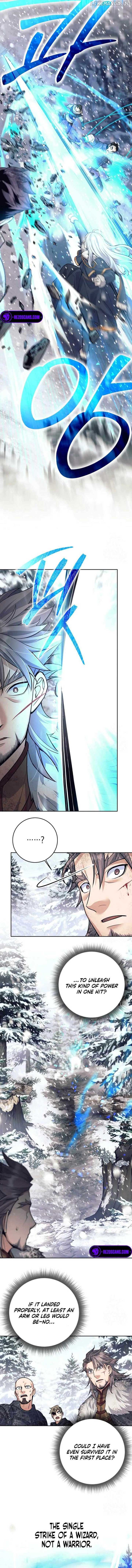 I Quit the Hero’s Party Chapter 72 57 08