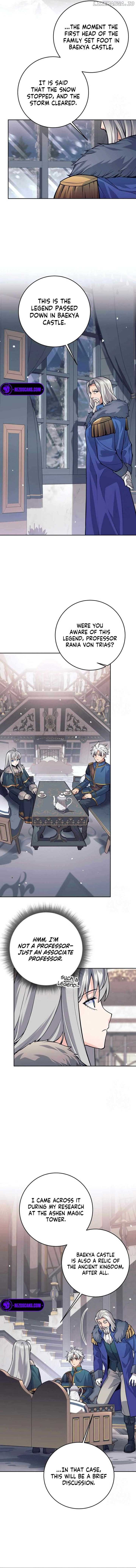 I Quit the Hero’s Party Chapter 73 51 02