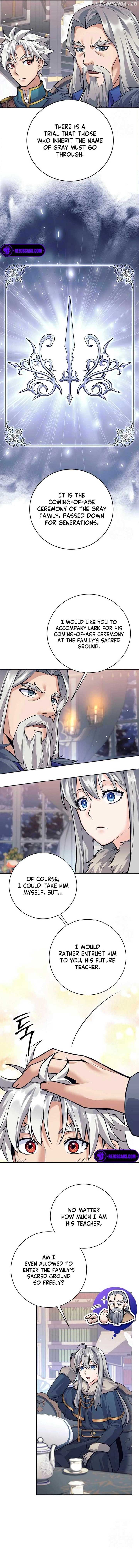 I Quit the Hero’s Party Chapter 73 52 03