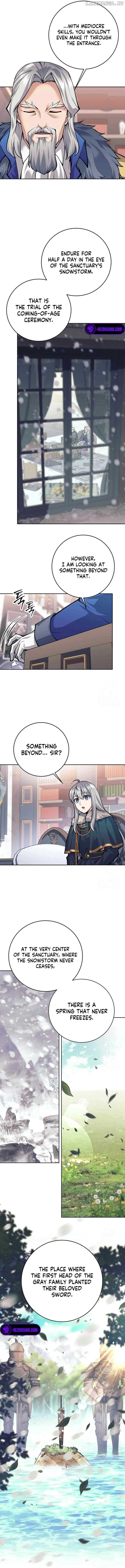 I Quit the Hero’s Party Chapter 73 53 04