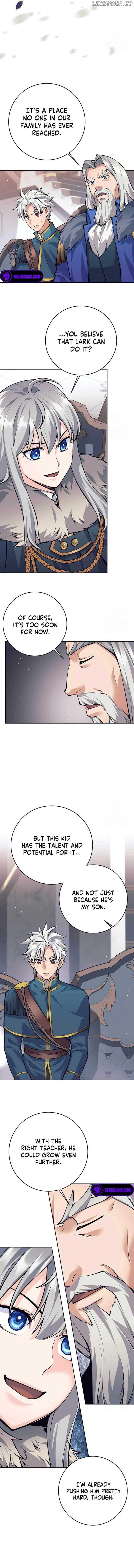 I Quit the Hero’s Party Chapter 73 54 05