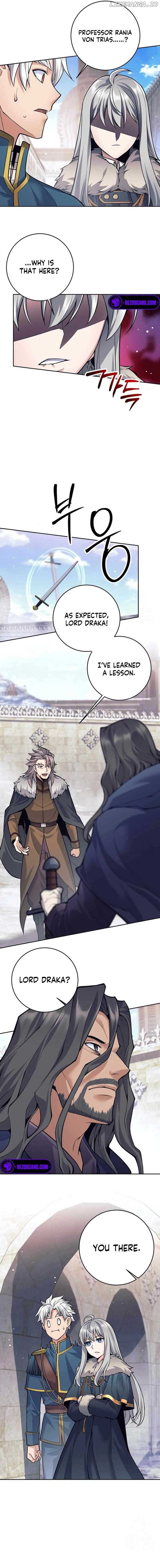 I Quit the Hero’s Party Chapter 73 57 08