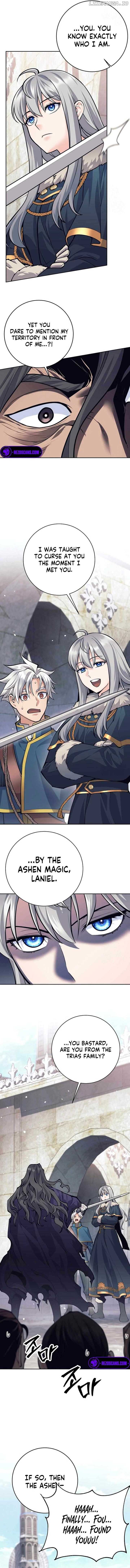 I Quit the Hero’s Party Chapter 73 60 11