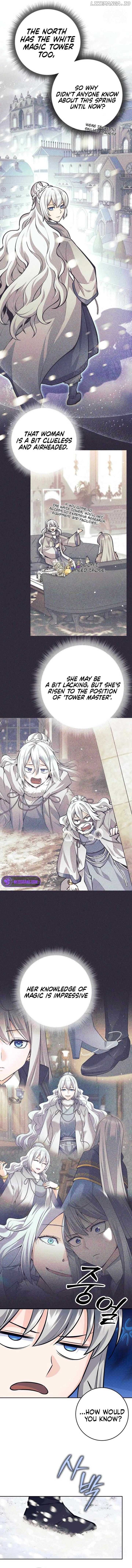 I Quit the Hero’s Party Chapter 74 50 04