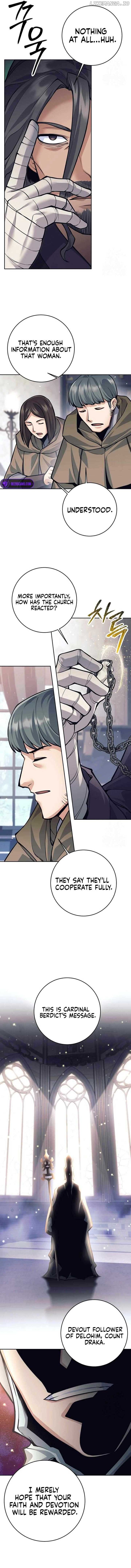 I Quit the Hero’s Party Chapter 74 53 07