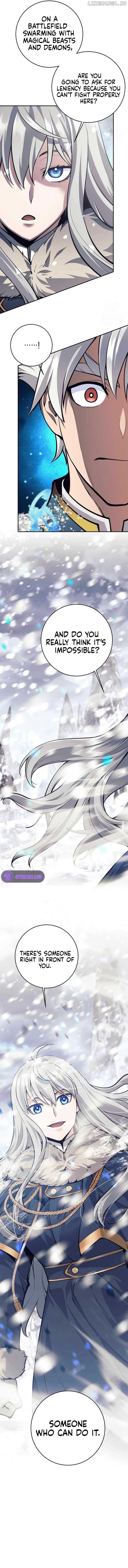 I Quit the Hero’s Party Chapter 74 59 13