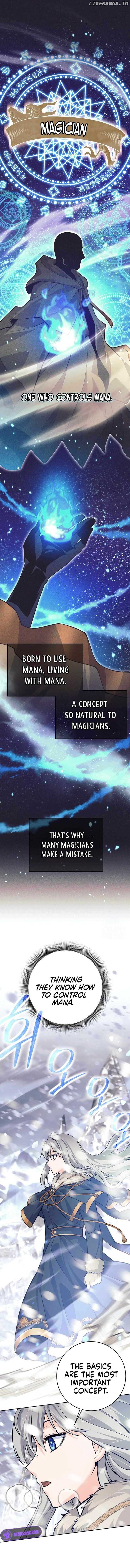 I Quit the Hero’s Party Chapter 75 50 01