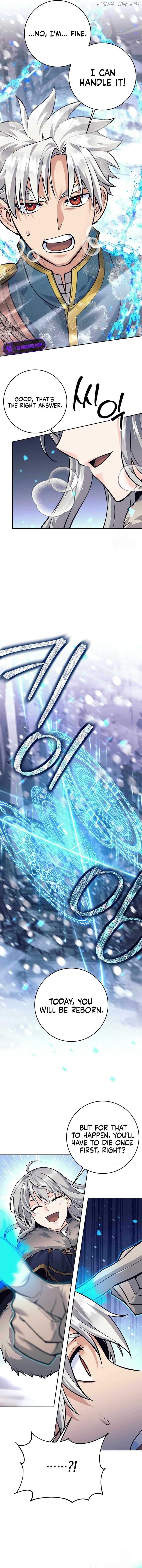 I Quit the Hero’s Party Chapter 75 52 03