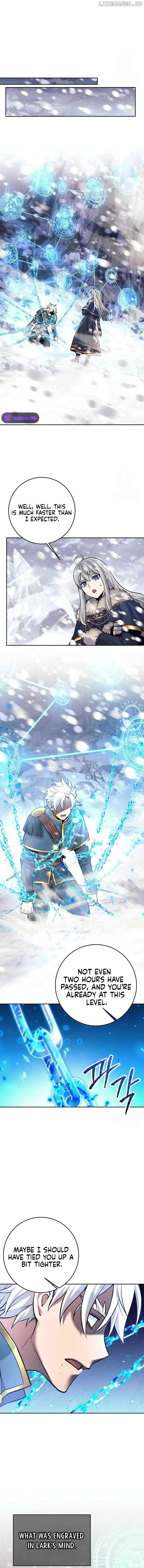 I Quit the Hero’s Party Chapter 75 54 05