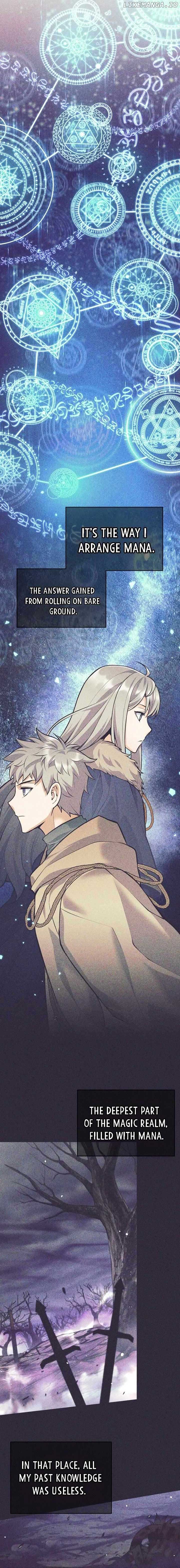 I Quit the Hero’s Party Chapter 75 55 06