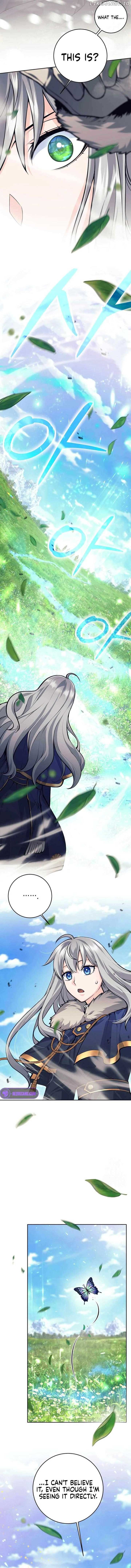 I Quit the Hero’s Party Chapter 75 59 10