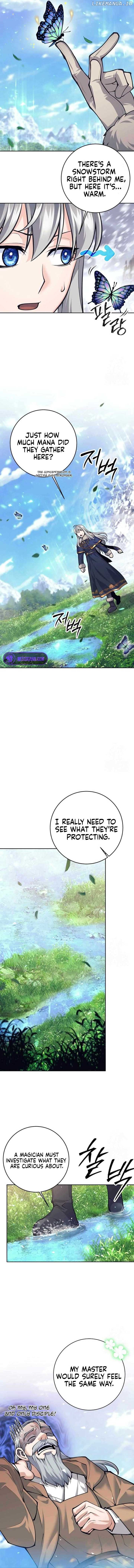 I Quit the Hero’s Party Chapter 75 60 11