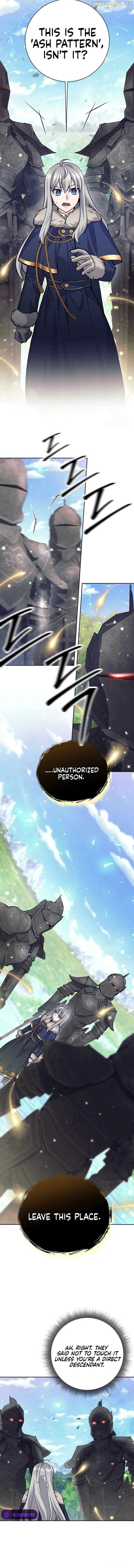 I Quit the Hero’s Party Chapter 75 62 13