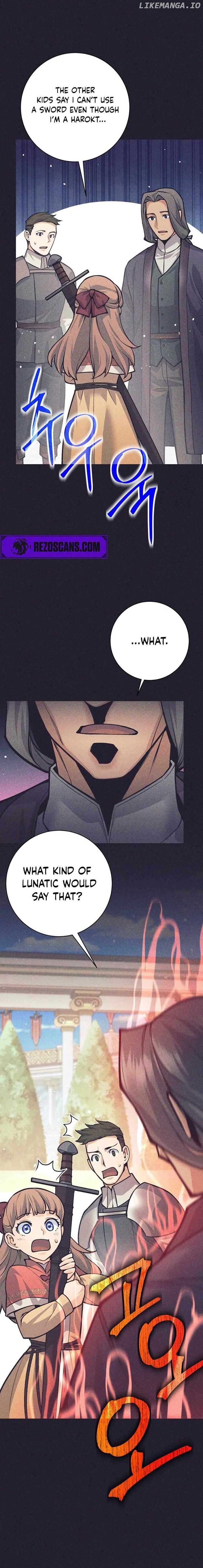 I Quit the Hero’s Party Chapter 76 70 03