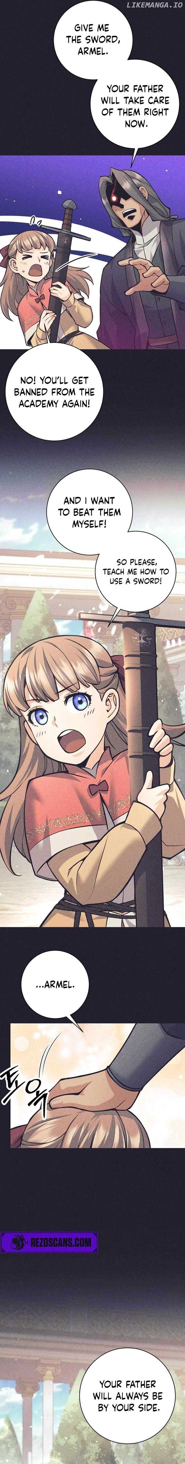 I Quit the Hero’s Party Chapter 76 71 04