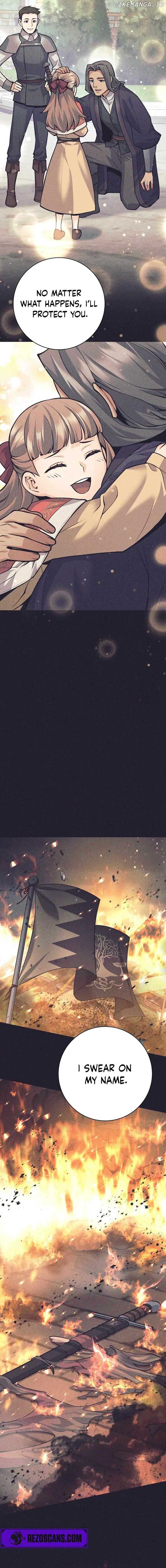 I Quit the Hero’s Party Chapter 76 72 05