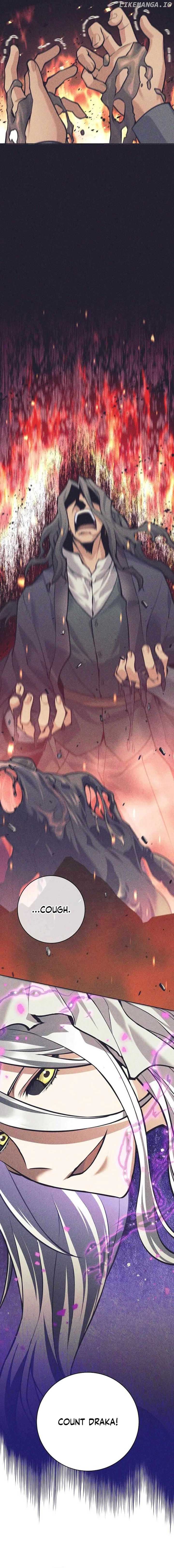 I Quit the Hero’s Party Chapter 76 73 06