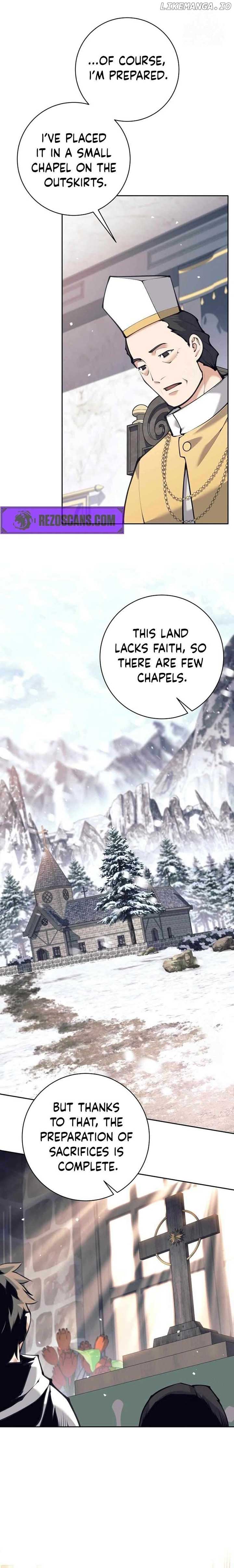 I Quit the Hero’s Party Chapter 76 78 11