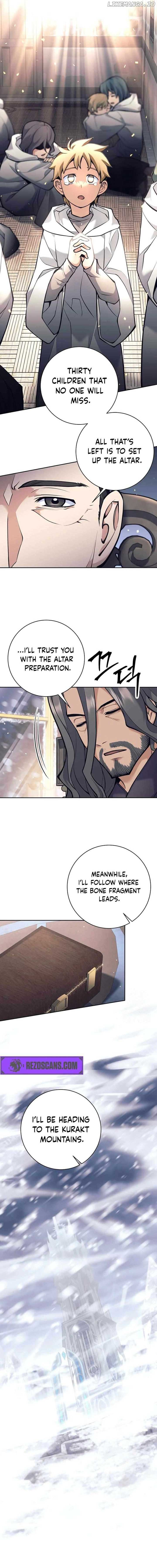 I Quit the Hero’s Party Chapter 76 79 12