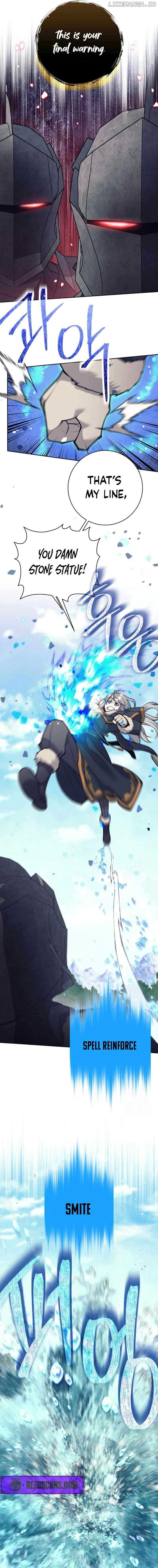 I Quit the Hero’s Party Chapter 76 83 16