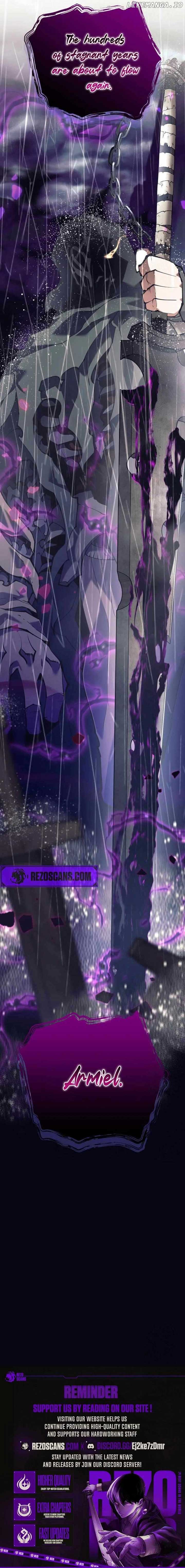 I Quit the Hero’s Party Chapter 76 87 20