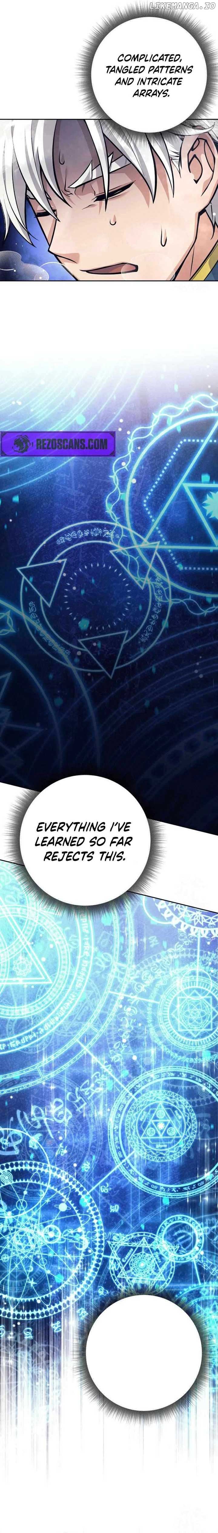 I Quit the Hero’s Party Chapter 77 66 02