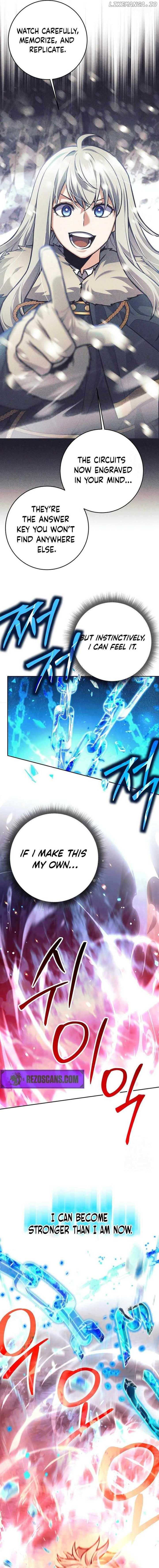 I Quit the Hero’s Party Chapter 77 67 03