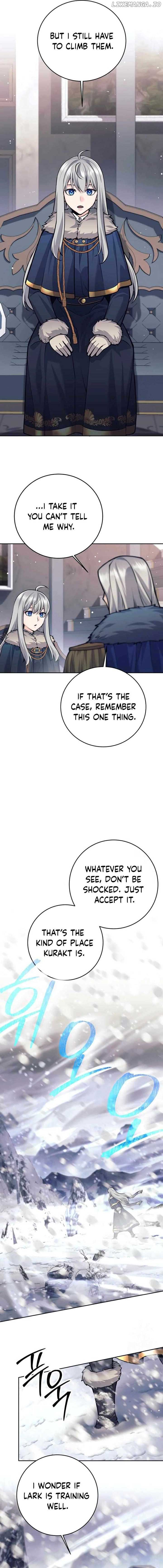 I Quit the Hero’s Party Chapter 77 72 08