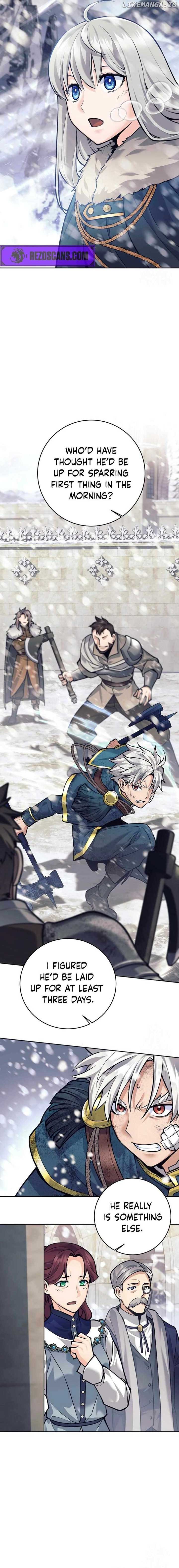 I Quit the Hero’s Party Chapter 77 73 09