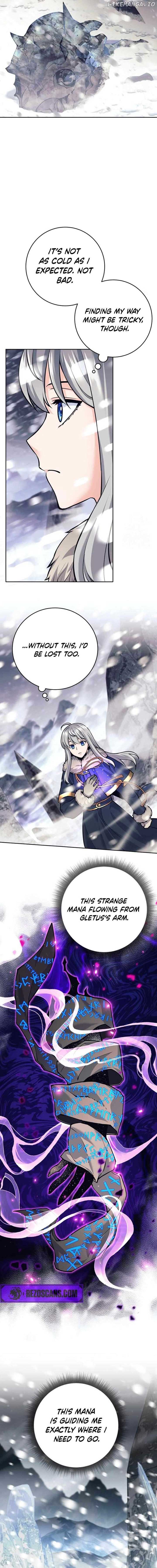 I Quit the Hero’s Party Chapter 77 75 11