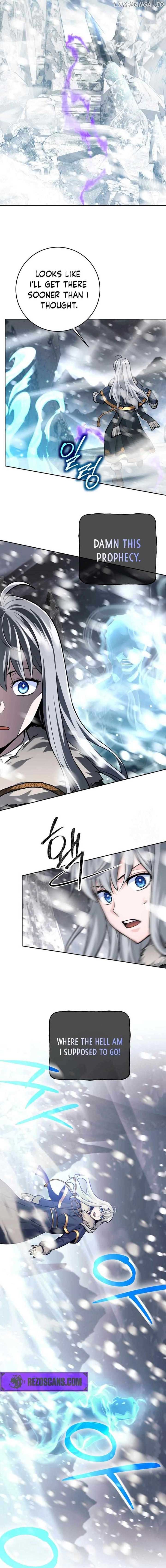 I Quit the Hero’s Party Chapter 77 76 12