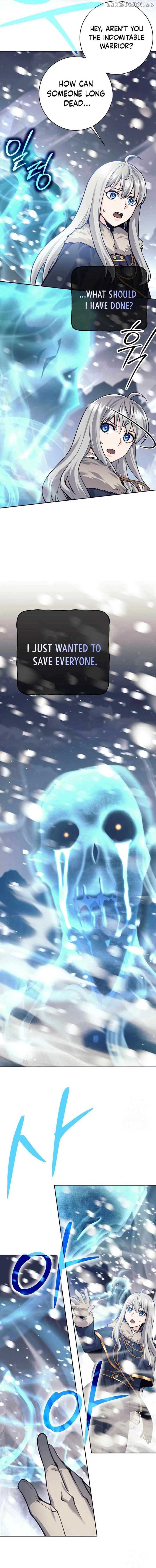 I Quit the Hero’s Party Chapter 77 77 13