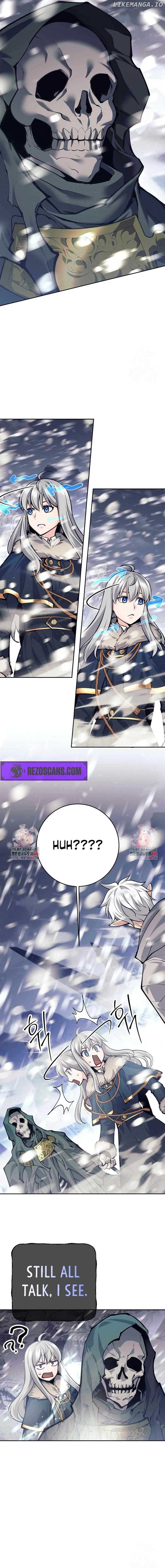 I Quit the Hero’s Party Chapter 77 80 16