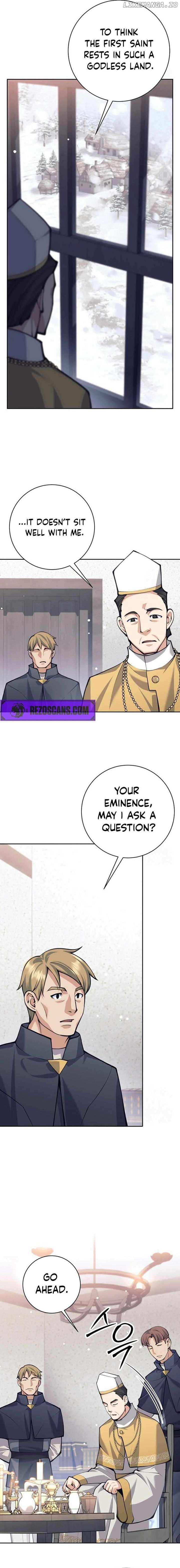 I Quit the Hero’s Party Chapter 78 63 02