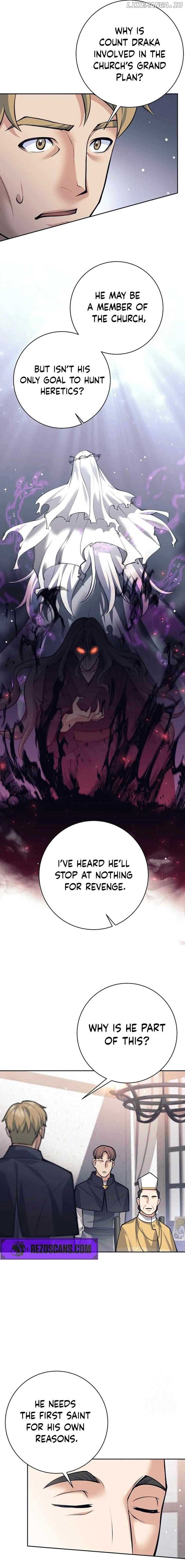 I Quit the Hero’s Party Chapter 78 64 03